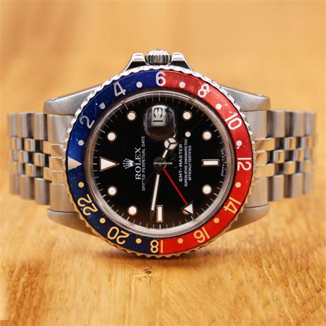 rolex 16750 for sale|rolex gmt 16750 price.